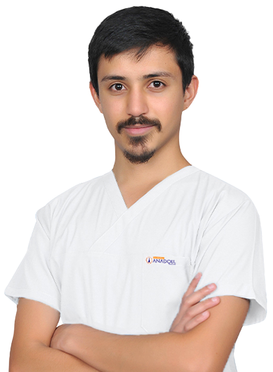 Dr. Husseın Salman HOSSEN