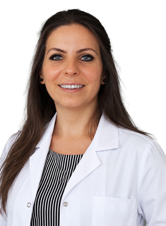 Doç.Dr. Nevin Tüten