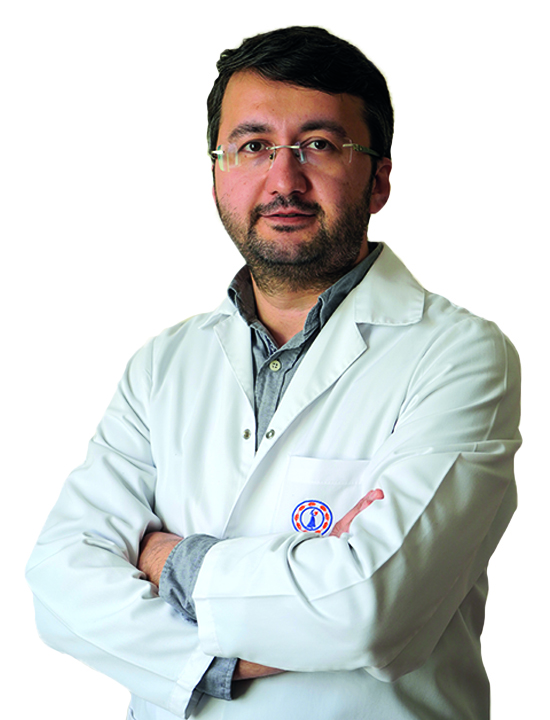 Uzm. Dr. Hasan Hüseyin Gümüşçü