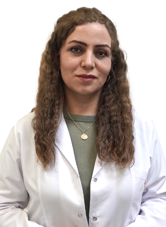 Dr.Hatice DAYAN